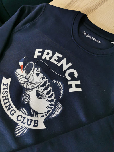 French Fishing Club - Partie 1