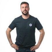 Tee-shirt La ligne Française Made in France 100 %
